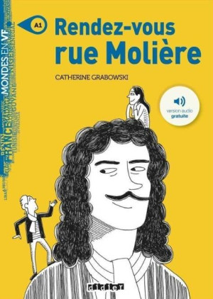Rendez-vous rue Moliere A1