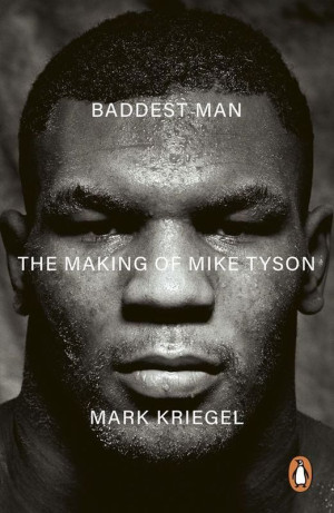 Baddest Man
