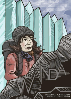 Wanda