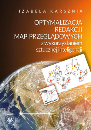 Optymalizacja redakcji map przeglądowych...