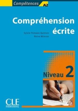 Comprehension ecrite 2 A2