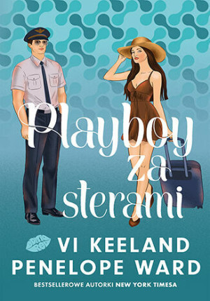 Playboy za sterami