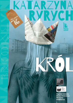 Król wyd. 2026