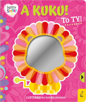 A kuku! To ty! Bystre smyki