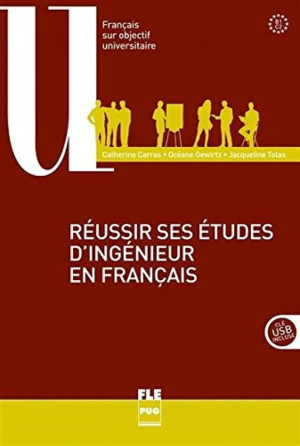 Reussir ses etudes d'ingenieur en Franais