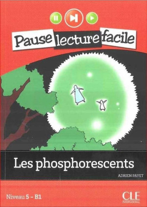 Phosphorescents + CD