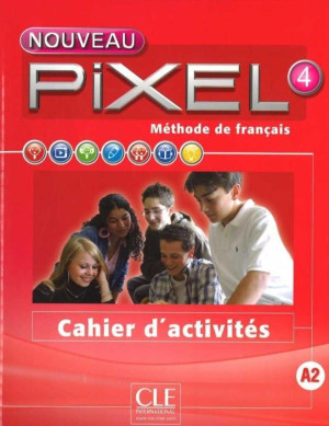 Nouveau Pixel 4 A2 ćwiczenia