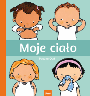 Moje ciało