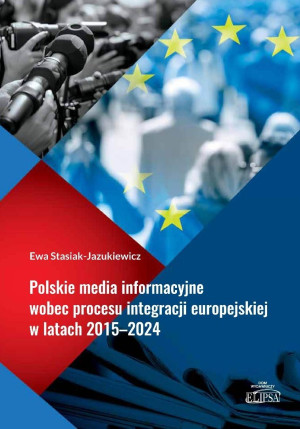 Polskie media informacyjne wobec procesu..