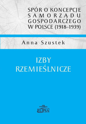 Izby rzemieślnicze