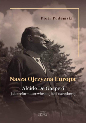 Nasza Ojczyzna Europa