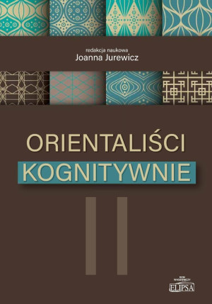 Orientaliści kognitywnie II