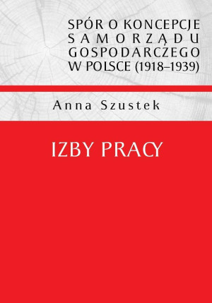 Izby pracy