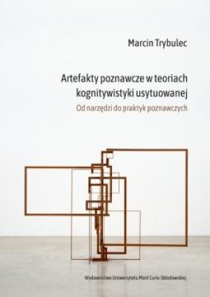 Artefakty poznawcze w teoriach kognitywistyki...