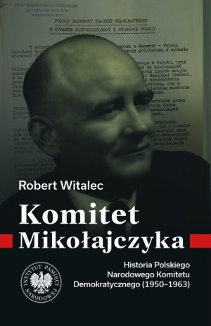 Komitet Mikołajczyka