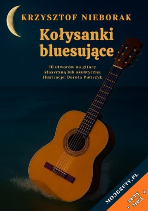 Kołysanki bluesujące