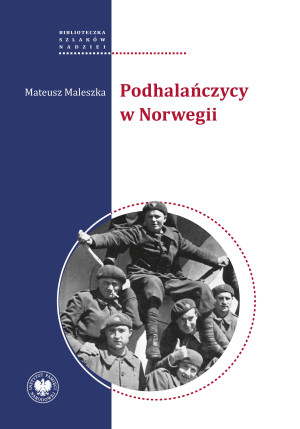 Podhalańczycy w Norwegii