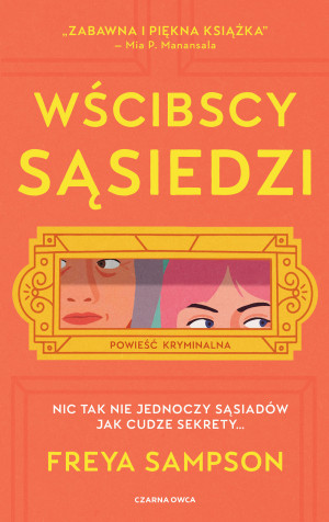 Wścibscy sąsiedzi
