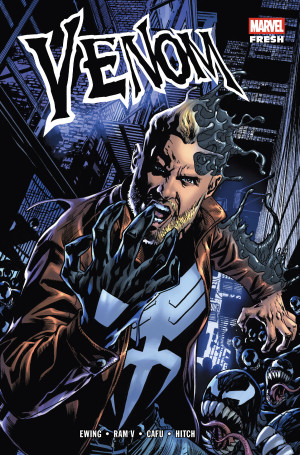 Venom. Tom 2
