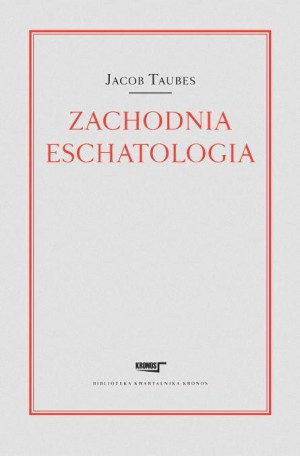 Zachodnia eschatologia