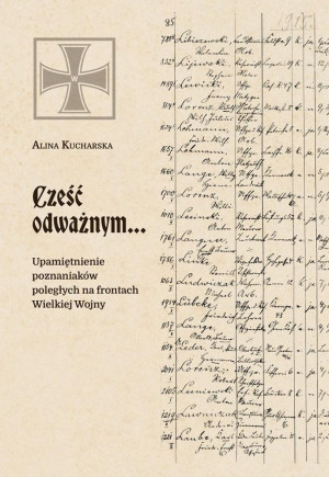 Cześć odważnym...