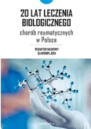 20 lat leczenia biologicznego chorób...