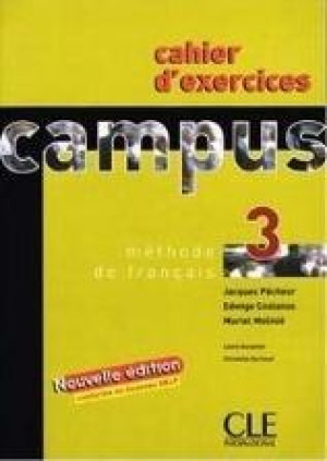Campus 3 ćwiczenia