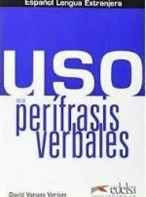 Uso de las perifrasis verbales