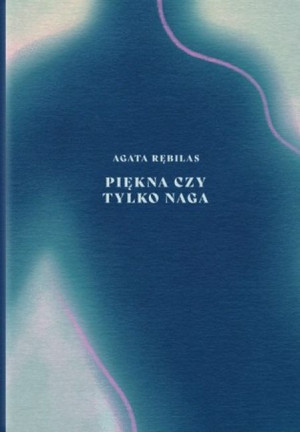 Piękn a czy tylko naga