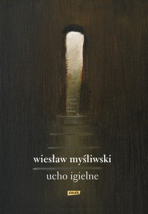 Ucho igielne (2026)