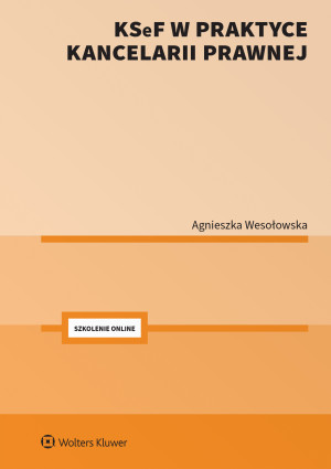 KSeF w praktyce kancelarii prawnej