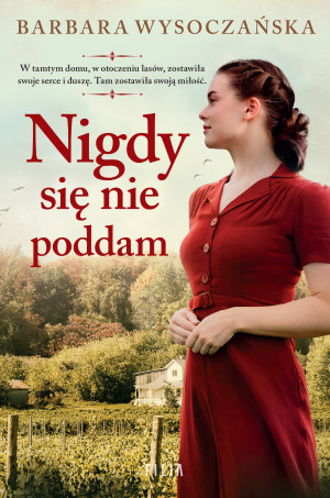 Nigdy się nie poddam wyd. 2