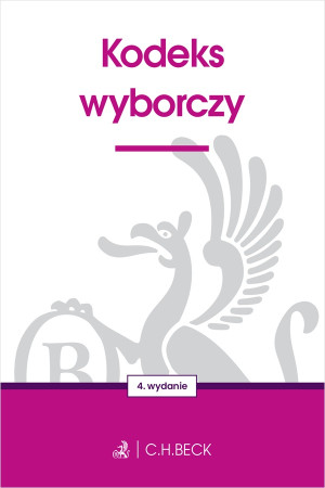 Kodeks wyborczy wyd. 4