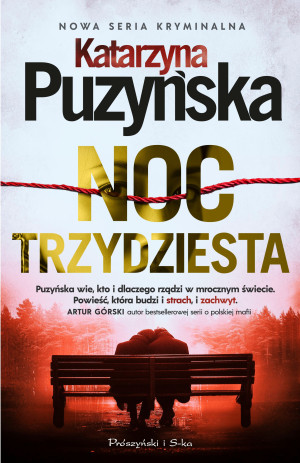 Noc trzydziesta