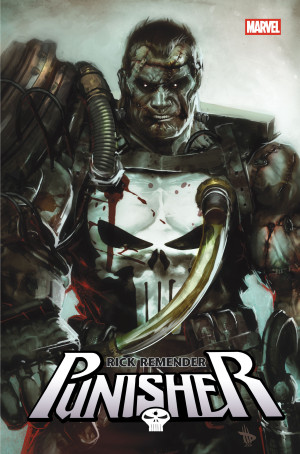 Punisher. Tom 1