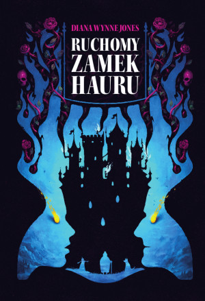 Ruchomy Zamek Hauru wyd. 2026