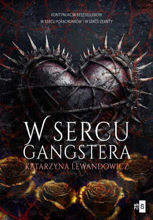 W sercu gangstera T.3