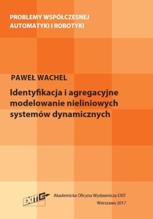 Identyfikacja i agregacyjne modelowanie...