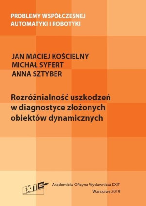 Rozróżnialność uszkodzeń w diagnostyce złożonych..