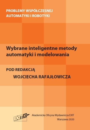 Wybrane inteligentne metody automatyki i...