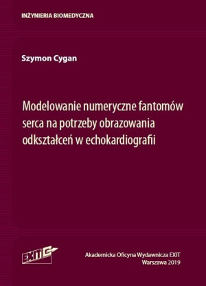 Modelowanie numeryczne fantomów serca na...