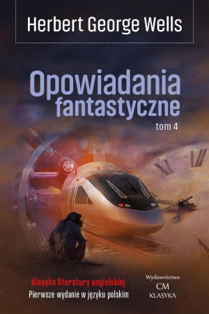 Opowiadania fantastyczne T.4