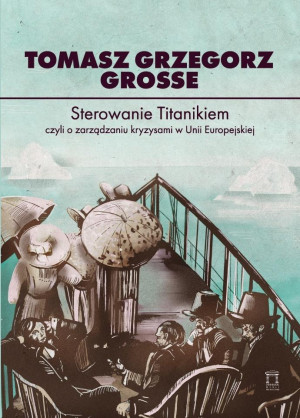 Sterowanie Titanikiem, czyli o zarządzaniu...