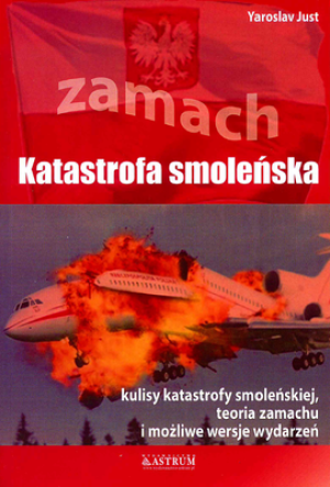 Katastrofa smoleńska Zamach