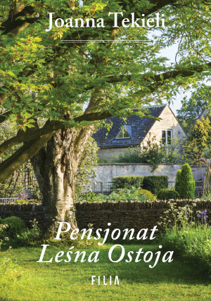 Pensjonat Leśna Ostoja wyd. 3