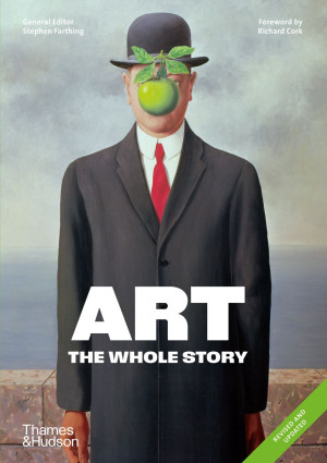 Art. The Whole Story