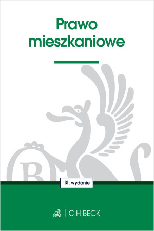 Prawo mieszkaniowe wyd. 31