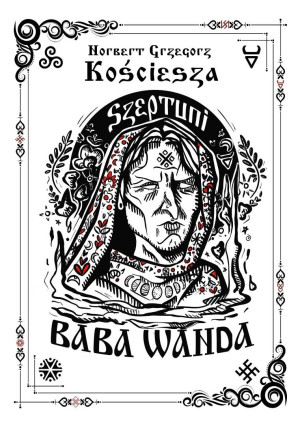 Szeptuni. Baba Wanda cz.1