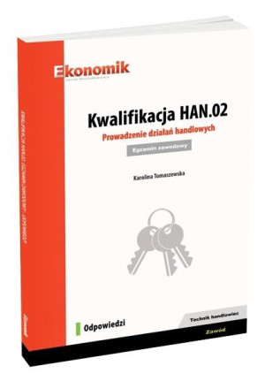 Kwalifikacja HAN.02 Egzamin Odpowiedzi wyd.2