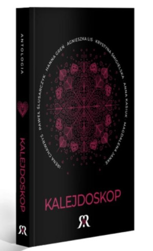 Kalejdoskop. Antologia